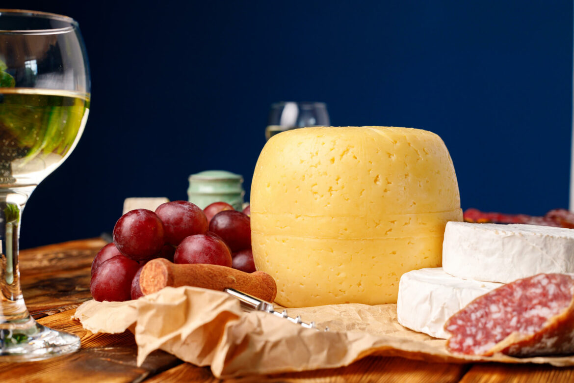 Clover Leaf Cheese Slices out Inefficiencies with Acumatica