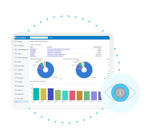 Acumatica Other Industries Edition - Problem 2