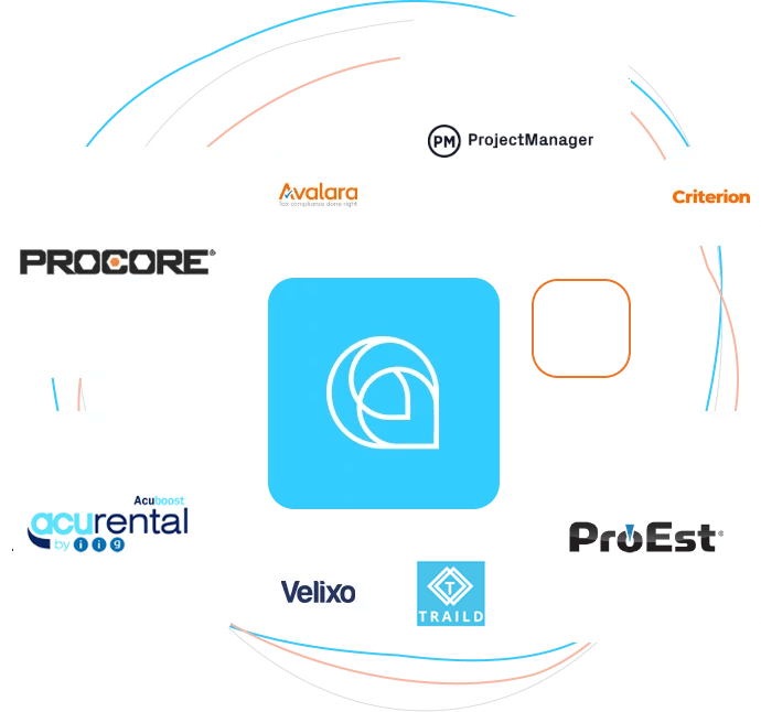 Acumatica Construction ERP Integration Marketplace