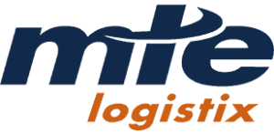 MTE Logistics Logo